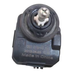 Motor Regulador Farol  Asx 2010 A 2019