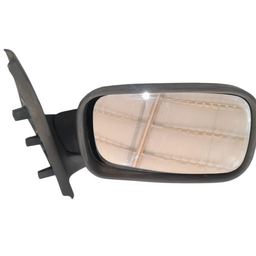 Retrovisor Dir Palio Siena Fire G2 4P 2001 a 2007 S/ Contro