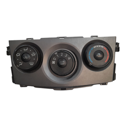 Comando Ar Condicionado Analógico Corolla 09/14 Rav4 13/18