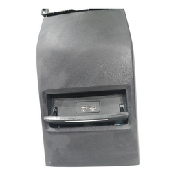 Entrada Usb Acabamento  console Byd Tan Ev 2022 A 2025