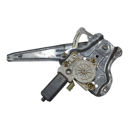 Máquina de Vidro Porta Dianteira Esq Corolla Fielder 03 a 08