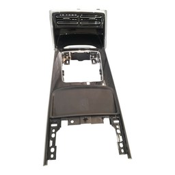 Console Acabamento Byd Tan Ev 2022 A 2025
