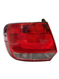 Lanterna Traseira Esquerda Gol G6 Fume