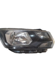 Farol Direito Gol Voyage G8 Saveiro G7 2018/23 Foco Simples