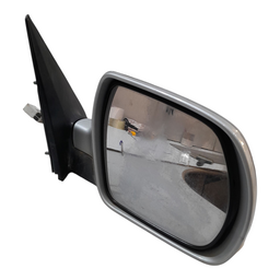 Retrovisor Direito Santa Fé 2007 2008 a 2013 C/ Pisca