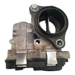 Tbi Cambio Corpo Toro 2.0 Diesel At 2016 A 2021