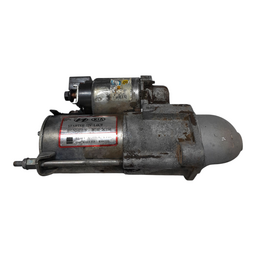 Motor Partida Vera Cruz Azera Santa Fé 3.3 3.5 3.8 \12