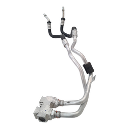 Mangueira  Intercooler Toro 2.0 At 2016 A 2021