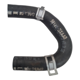 Mangueira Respiro motor Hb20 Turbo 1.0 2020 a 2026