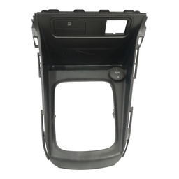 Console Central Acabamento  Ecosport 1.5 Flex 2013 A 2019