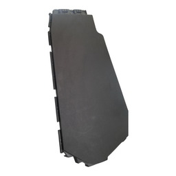 Acabamento Console Direito Byd Tan Ev 2022 A 2025