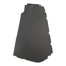 Acabamento Console Direito Byd Tan Ev 2022 A 2025