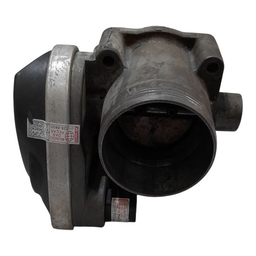 Tbi Corpo Borboleta Gol 1.0 2000 A 2014