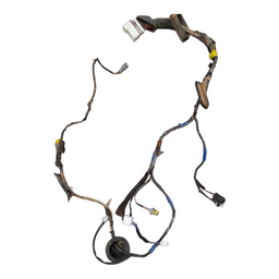 Chicote Dianteiro Direita 3.5 Santa Fé  2007 A