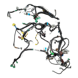 Chicote Interno civic 1.7 2001 A