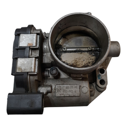 Tbi  Corpo Borboleta Jetta 2.5 2007 A 2010