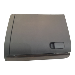 Tampa Porta Luvas Jetta 2007 a 2010 Variant até 2013