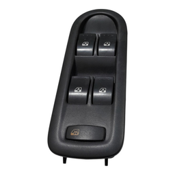 Comando Vidro Dianteiro Esquerdo Renault Logan 1.6 2011