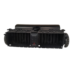Botao alerta Jetta 2.0 Flex 2011 A 2016