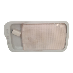 Teto Luz Frontal Versa 1.6 2012 a 2020