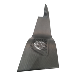 Moldura Alto Falante  Argo 2019 A 2020