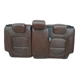 Encosto Banco Traseiro Creta 2017 A 2024