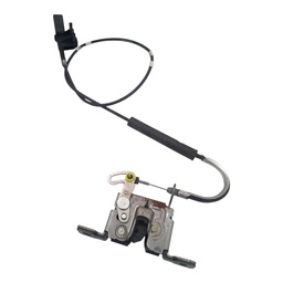 Fechadura Trava Banco Traseiro Direito Civic 2.0 G9 2012 a 2