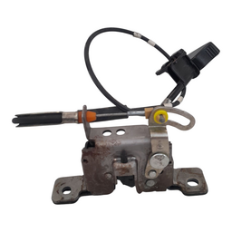 Fechadura Trava Banco Traseiro EsquerdoCivic 2.0 G9 2012 a 2