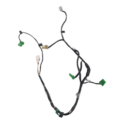 Chicote Caixa evaporadora Civic 2.0 G9 2012 a 2016