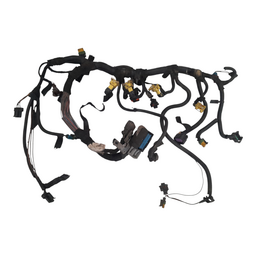 chicote Motor Classic 1.0 2009 A 2012