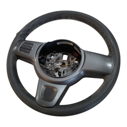 Volante Direção Siena 2014