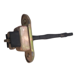 Limitador porta Traseira Esquerda L200 2005 A 2012