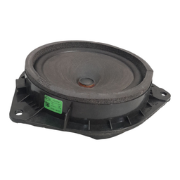 Alto Falante Porta Dianteira Esquerda Dolphin Mini 2024 a 20