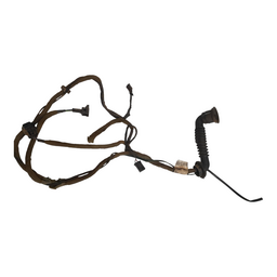 Chicote Porta Dianteira Esquerda Gol 2006 A 2010