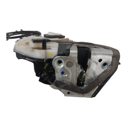 Fechadura Porta Tr Di Corolla 15/19 Hilux Sw4 16/ Civic G10 