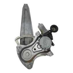 Maquina Vidro Corolla Traseira Direita 2015 2016 a 2019