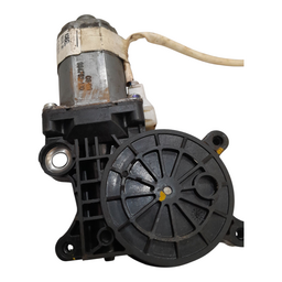 Motor Vidro Dianteiro Esquerdo Fit 1.4 2004 A 2008