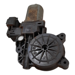 Motor Vidro Traseiro Esquerdo Ranger 3.2 2013 A 2016