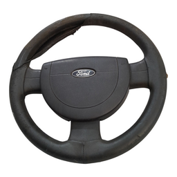 Volante Direção Fiesta 1.0 2014 A 2019