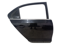 Porta Traseira Direita Jetta Tsi 2011 2012 a 2017