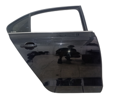 PORTA TRASEIRA DIREITA JETTA TSI 2011 2012 A 2017