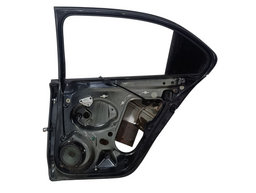 PORTA TRASEIRA DIREITA JETTA TSI 2011 2012 A 2017