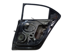 PORTA TRASEIRA DIREITA JETTA TSI 2011 2012 A 2017