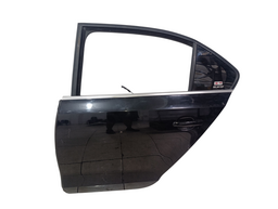 Porta Traseira Esquerda Jetta Tsi 2011 2012 a 2017