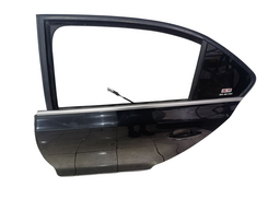 PORTA TRASEIRA ESQUERDA JETTA TSI 2011 2012 A 2017