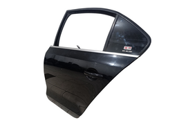 PORTA TRASEIRA ESQUERDA JETTA TSI 2011 2012 A 2017