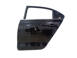 PORTA TRASEIRA ESQUERDA JETTA TSI 2011 2012 A 2017