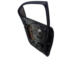 PORTA TRASEIRA ESQUERDA JETTA TSI 2011 2012 A 2017