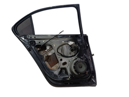 PORTA TRASEIRA ESQUERDA JETTA TSI 2011 2012 A 2017