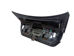 TAMPA TRASEIRA JETTA 2011 2012 A 2014